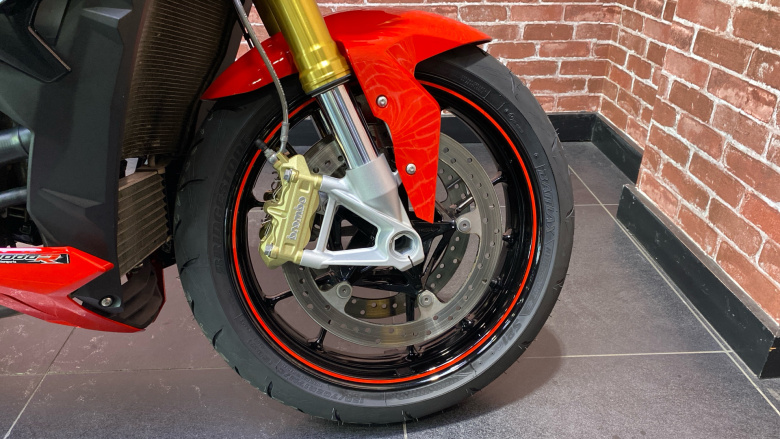 BMW S1000R SPORT (20MY)